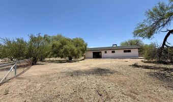 32600 S Maggie Mine Rd, Black Canyon City, AZ 85324