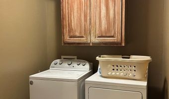 1215 NW 15th St, Andrews, TX 79714