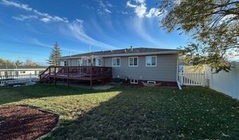 517 W Fallon Ave, Baker, MT 59313