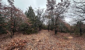 10380 Townsdin Ln, Arcadia, OK 73007