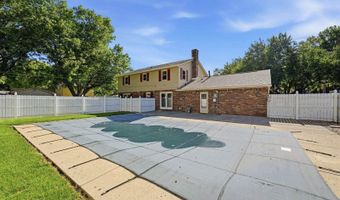 1829 Edward Ln, Anderson, IN 46012