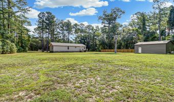 60 Perryclear Dr, Beaufort, SC 29906