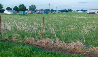6 Garfield Rd, Beggs, OK 74047