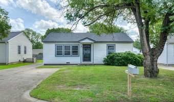 368 SE Elmhurst Ave, Bartlesville, OK 74006