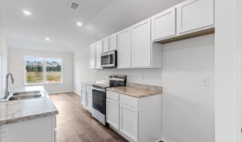 102 Powder River Dr, Beebe, AR 72012