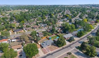 8177 Ames Way, Arvada, CO 80003