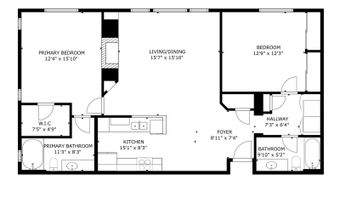 14211 E 1st Drive 307, Aurora, CO 80011