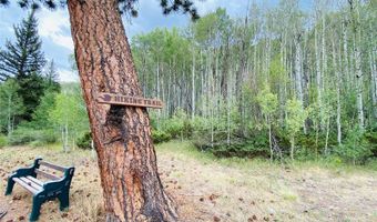 179 Elk Meadow Run, Antonito, CO 81120