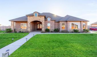 233 Calumet St, Abilene, TX 79606