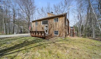 15 Goose Hollow Rd, Campton, NH 03223