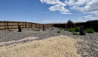 602 Tamsen Rd, Fernley, NV 89408