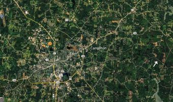 TRACT 8 Horsely Mill Road, Carrollton, GA 30116
