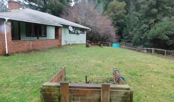 48368 43638 DEMENT CREEK Rd, Broadbent, OR 97414