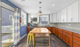 705 N Lk Dr, Belmar, NJ 07719