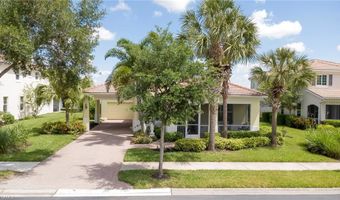 5205 Milano St, Ave Maria, FL 34142