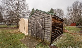 11384 Prairie Ave, Allendale, MI 49401