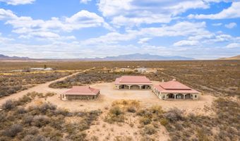 2076 W Tierra Contenta Trl, Bisbee, AZ 85603