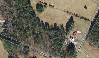 Richmond Rd, Amelia, VA 23002