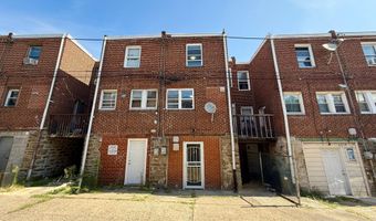 1314 GILHAM St, Philadelphia, PA 19111