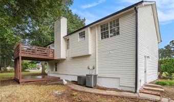 2057 Blackberry Ln, Auburn, GA 30011