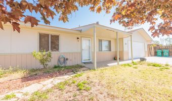341 ARNOLD Dr, Aztec, NM 87410