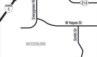 2702 Gunderson Ave Plan: Everett, Woodburn, OR 97071