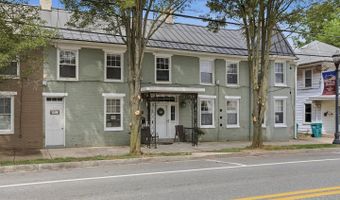 104 N MAIN St, Boonsboro, MD 21713