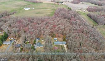 CRYSTAL Road, Hartly, DE 19953