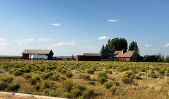 138 FIRST NORTH Rd, Big Piney, WY 83113