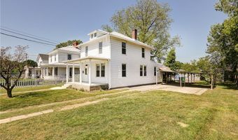 108 Lee Ave, Colonial Heights, VA 23834