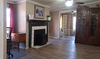 1205 10th St NW, Albuquerque, NM 87124