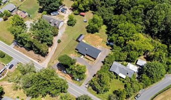 406 Old Liberty Rd, Asheboro, NC 27203