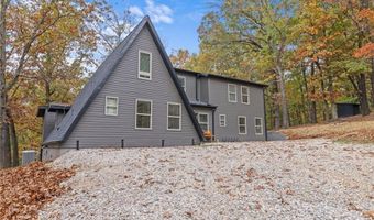 12672 Gooseberry, Bentonville, AR 72712