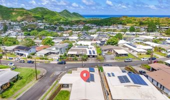 1469 Humuula St, Kailua, HI 96734
