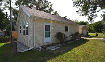 953 Robbins, Algonac, MI 48001