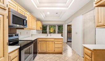 118 Mayfair Dr, Bella Vista, AR 72715