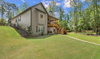 4635 Yellow Crk, Ball Ground, GA 30107