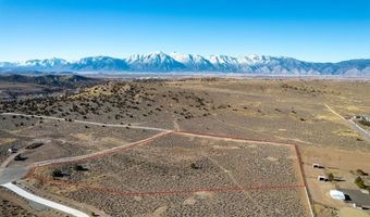 1421 Hunters Pt, Gardnerville, NV 89410