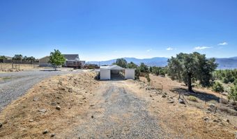 27 McClellan Peak Dr, Carson City, NV 89706