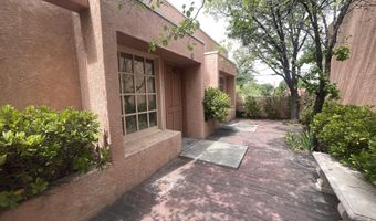 1709 Girard Blvd NE, Albuquerque, NM 87106