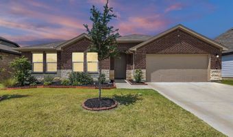 728 Golden Gate Park Rd, Alvarado, TX 76009
