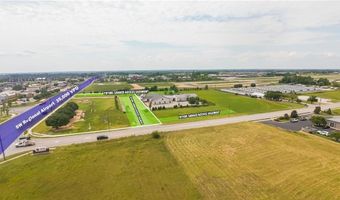404 SW Regional Airport BLVD Unit Lot 3, Bentonville, AR 72713