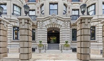 390 Commonwealth Ave 601, Boston, MA 02215