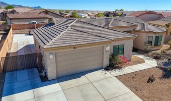 2702 Discovery Rd, Bullhead City, AZ 86442