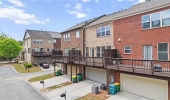 705 Ayala Pl, Alpharetta, GA 30004