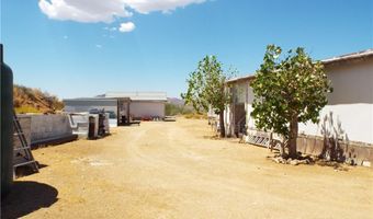 6014 CHLORIDE Rd, Chloride, AZ 86431