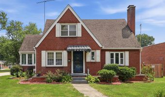 177 N Church St, Austin, IN 47102