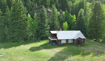 718 Aspen Trl, Antonito, CO 81120