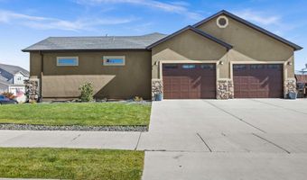 4371 Gramin Dr, Casper, WY 82609