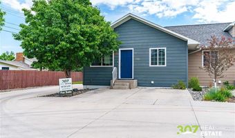 1502 Stella Ct, Cody, WY 82414